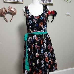 Anthropologie Moulinette Soeurs Dress